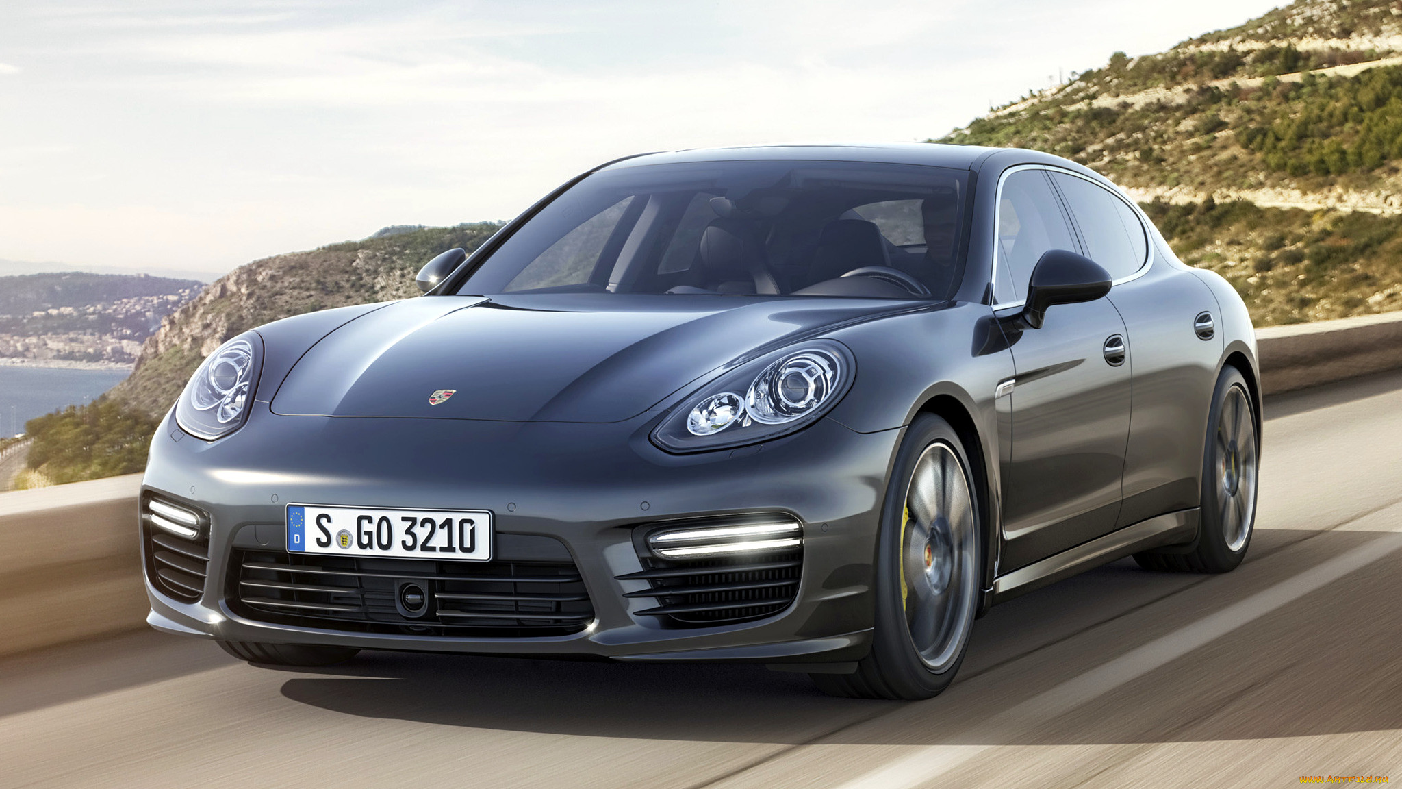 porsche panamera, , porsche